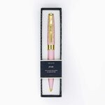 Stylo prénom femme Pastel Chic - Julie - Draeger