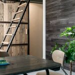 WallArt Planches aspect de bois 30 Pièces GL-WA33 chêne grange