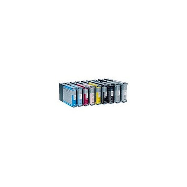 Epson t602 cartouche cyan clair c13t60250010 (t6025)
