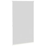 Store enrouleur occultant 120 x 175 cm crème