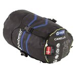 Outwell Sac de couchage Canella Bleu nuit