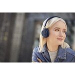 Jabra elite 45h casque sans fil marine