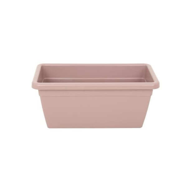 ARTEVASI Jardiniere Venezia XL - 80 cm - Taupe