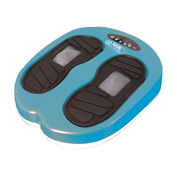 LEG ACTION - MASSAGE JAMBES ET PIEDS