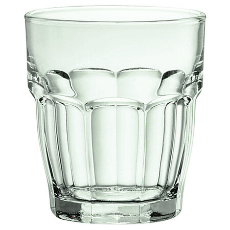 Verre bas rock bar 270 ml - lot de 6 - stalgast -  - verre x92mm