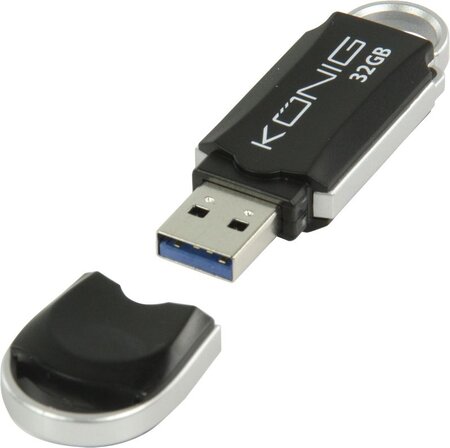 Clé USB Konig 32 Go USB 3.0
