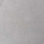 vidaXL Canapé-lit pour enfants gris clair peluche douce