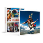 SMARTBOX - Coffret Cadeau Saut en parachute près de Narbonne -  Sport & Aventure