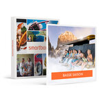 SMARTBOX - Coffret Cadeau Europa-Park 2025 : 1 entrée enfant pour une journée en basse saison -  Sport & Aventure