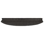vidaXL Tapis d'escalier auto-adhésifs 15 Pièces Bleu 80 x 24 5 x 3 5 cm