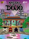 Micro dojo jeux de strategie