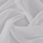 vidaXL Tissu de voile 1 45 x 20 m Blanc
