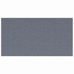 vidaXL Tapis Couloir Gris clair 80 x 150 cm tissu