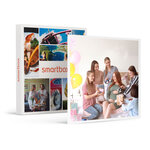 SMARTBOX - Coffret Cadeau Carte cadeau Baby shower - 20 € -  Multi-thèmes