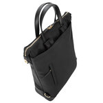 Sac à Dos Ordinateur Portable Targus Newport 15" max (Noir