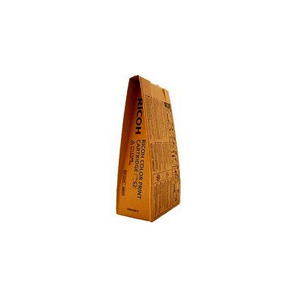 Ricoh type s2 toner cyan 888375