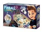 Pinball Flipper DIY a construire soi meme