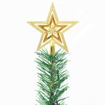 vidaXL Arbre de Noël artificiel pré-éclairé avec boules vert 64 cm