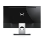 Dell se2416h led display 60 5 cm (23.8") 1920 x 1080 pixels full hd lcd noir