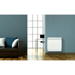 Radiateur novalys smart eco control 1250w