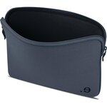 Housse pour Laptop 13,3 - LA Robe Grey/Black
