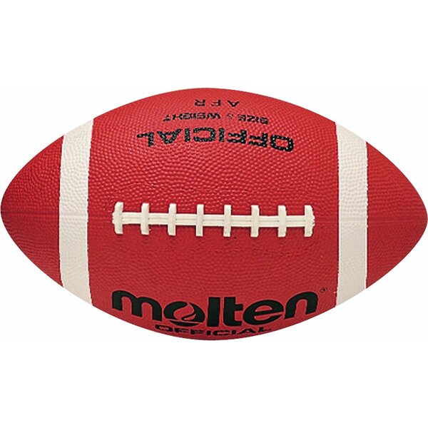 Molten AFR - Football américain - Rugby ball