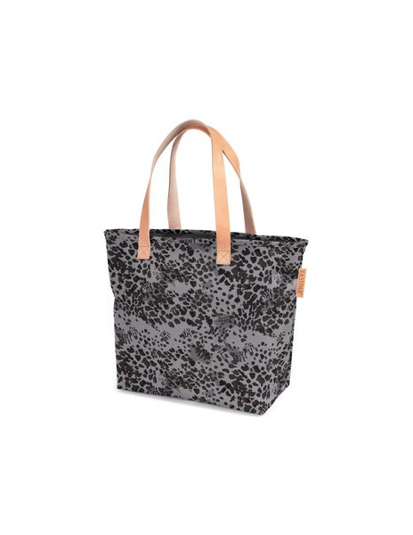 Sac à main eastpak flask ref 35208 69j grey panther