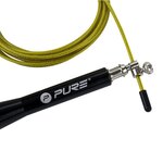 Pure2Improve 3 Pièces Corde à sauter lestée