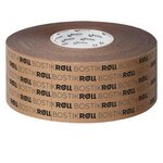 Bande adhésif armé bostik roll, largeur 85 mm en rouleau de 50 m