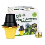 Piège à phéromone charançons du palmier pro caps