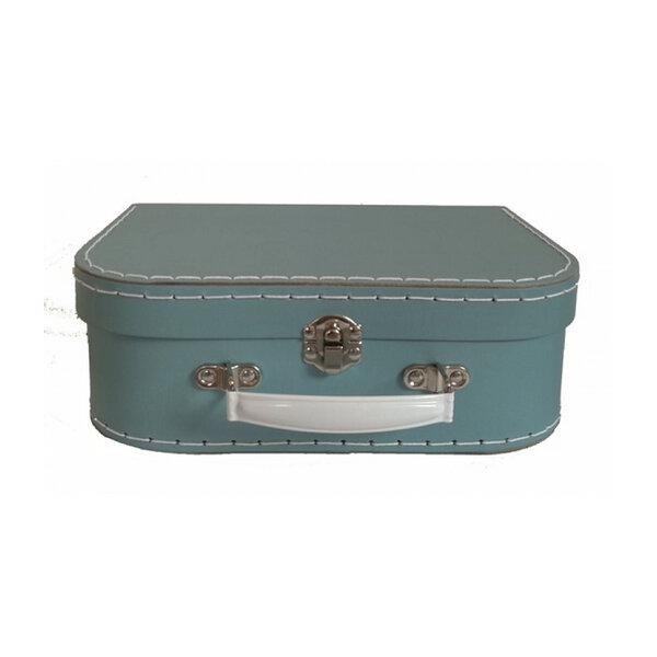 Valise celadon