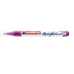Marqueur acrylique fin 5300 baie 1-2 mm EDDING