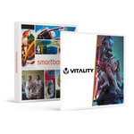 SMARTBOX - Coffret Cadeau Bon cadeau de 99 90 € sur l'e-shop de la Team Vitality et de 20 € sur Valorant -  Multi-thèmes