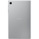 Tablette tactile - samsung galaxy tab a7 lite - 8 7 - ram 3go - android 11 - stockage 32go - argent - wifi