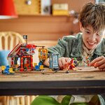 LEGO 75637 - Chapiteau Baggy clown One Piece