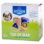 Outdoor play corde de tir à la corde 10 m gt0485