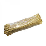 Bobine de raphia naturel - 50 g - beige