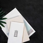 vidaXL Tapis en Fourrure Synthétique de Lapin Noir 80 x 200 cm