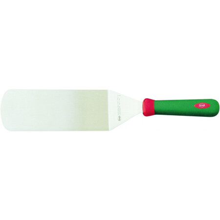 Pelle à pizza sanelli l 260 mm - stalgast -  - inox