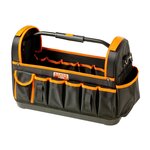 BAHCO Sac à outils ouvert 47 x 23 x 36 cm 4750FB1-19A