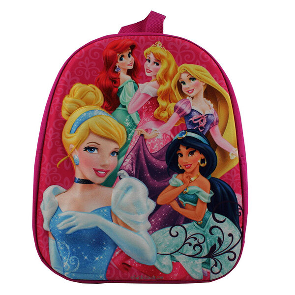 Sac a dos princesses disney 32 cm
