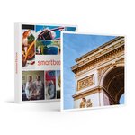 SMARTBOX - Coffret Cadeau Activité ludique en ligne sur les grandes figures parisiennes pour 10 personnes -  Sport & Aventure