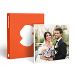 SMARTBOX - Coffret Cadeau Carte cadeau de mariage - 200 € -  Multi-thèmes