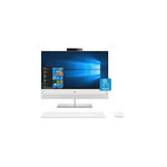 Hp pc all-in-one 24-xa0119nf - 24fhd - i5-9400t - ram 8go - stockage 128go ssd + 2to hdd - windows 10