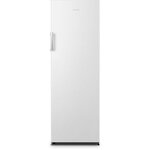 Hisense  - FV240N4AW1 - congélateur armoire - 186L - no frost - A+ - 58,2 x 58 x 173,9 cm - blanc