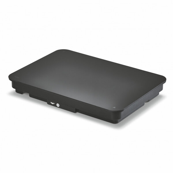 Réchaud induction maintien température mirage vollrath® 1 63 kw - pujadas -  - 60 x400x80mm