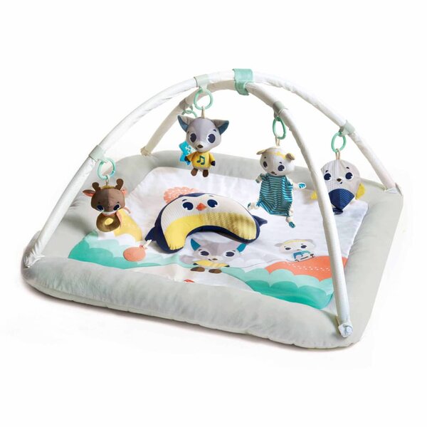 Tiny love tapis de jeu gymini polar wonders 93 x 85 x 49 cm