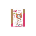DIY Kit de fabrication Carillon Kitty