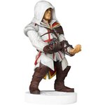 Figurine Assassin's Creed - Support & Chargeur pour Manette et Smartphone - Exquisite Gaming