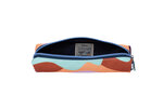 Petite trousse ronde série The Fun Multicolore